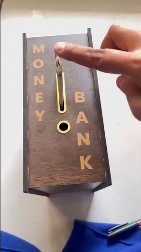 Savings Challenge Piggy Bank – Fun Way to Save More!