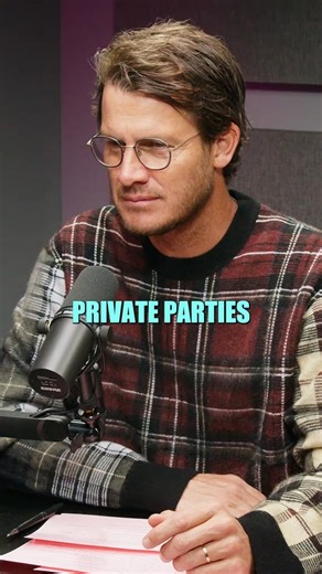 Mike Tyson #toshshow #danieltosh | Daniel Tosh