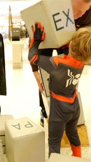 🎃👻🦇🧙‍♀️𝓦𝓮’𝓻𝓮 𝓫𝓪𝓬𝓴 … Frights & Heights is returning to the Gateway Arch on Oct. 14! This family-friendly Halloween party is full of tricks and treats, including a Haunted Tram Ride to the Top 👀. Save $3 per ticket during our EARLY BIRD SPECIAL from now until the end of September! Go to gatewayarch.com/Halloween for more details and ticket info! | Gateway Arch