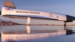 Todos los detalles del Talon-A2, el avión hipersónico que presentó Estados Unidos