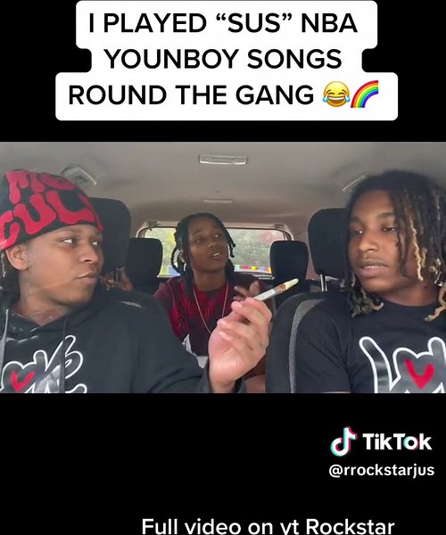 They really liked it on the low 🤦🏾‍♂️ #rockstarjus #youtube #prank #... | prank