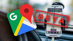 Google Maps: So bekommen Sie die Beta-Version