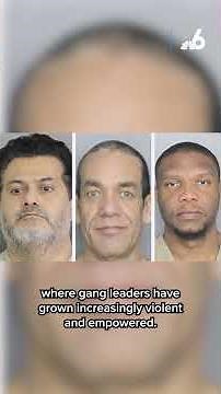 4 men found guilty in Miami in Haitian President Jovenel Moïse's assassination