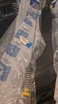 GE washer suspension rods replacement #appliancerepair #appliancehelp #washerrepair #gewasher