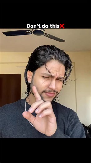 ɴ ᴇ ᴇ ʀ on Instagram: "Comment your queries.. Try now.. . . .. . . ( dandruff , dandruff problem , dandruff solution , anti dandruff , anti dandruff shampoo , shampoo for dandruff , dandruff treatment , dandruff home remedy , dandruff home remedies , home remedies , how to remove dandruff , dandruff shampoo , hair , haircare , skincare , dandruff medication , remove dandruff at home , ) . . . #dandruff #dandrufftreatment #homeremedy #haircare #trendingnow"