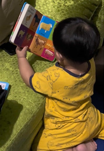 Engaging Baby Busy Books for Learning and Fun