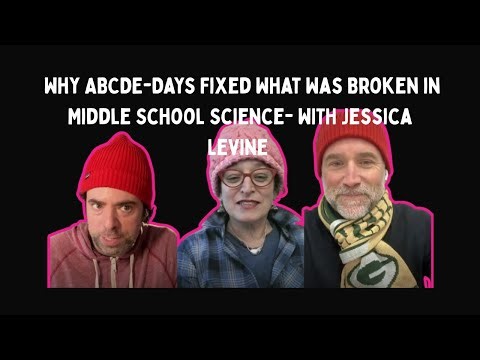 The Classroom System That Made 6th Graders Excited About Science Again