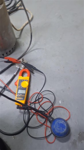 Step by Step Troubleshooting of Plugin Grundfos Submersible Pump #buhayofwabroad #buhayelectrician #BuhayOFW #troubleshooting #SubmersiblePumps #Grundfos 25753904007537874:49210:@highlight Part 7 | Vic Cariaga Ibarra Jr