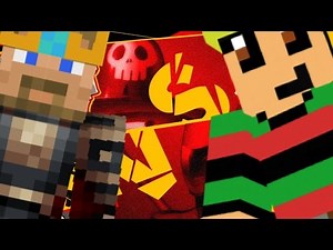 ENTROPIA VS LJORD! PVP! Minecraft Dag #6