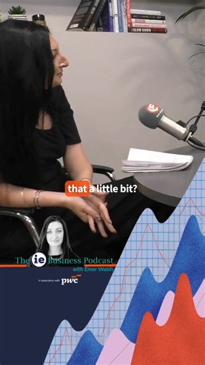 The ieBusiness Podcast, with Emer Walsh, in association with PwC Ireland UCC lecturer in finance and accounting John O’Brien talks to Emer Walsh about the EU/US Trade deal in the wake of Donald Trump’s punitive tariff measures and the unintended consequences of the EU’s soft-handed approach to negotiations. 🎧 Read and listen here: https://www.irishexaminer.com/business/economy/arid-41718213.html | Irish Examiner