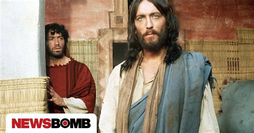 Ο Iησoύς από τη Ναζαρέτ επιστρέφει στην τηλεόραση