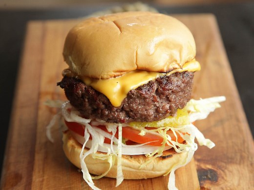 10 Tips for Better Burgers | The Food Lab