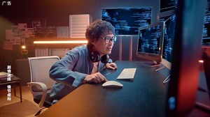 惠普｜专场小剧院