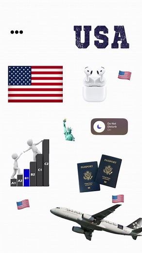 Dreaming of a US Exchange Year? Get Your Passport!