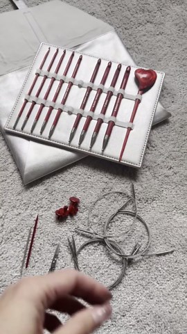Beginner Tunisian crochet guide with simple tips and techniques