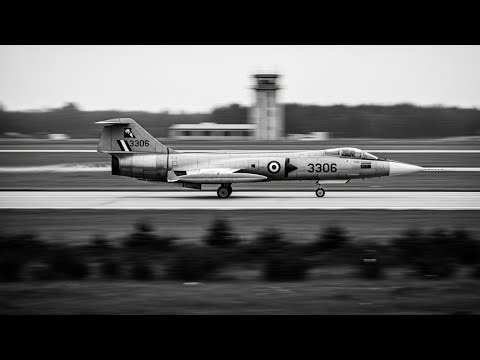 Soviet Pilots Were Shocked by the F-104 Starfighter—A 'Missile With a Man in It