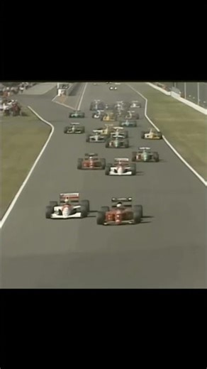 ⚔ SennaVSProst 1990 Suzuka Crash... Edit|| #f1 #f1shorts #formula1edit #formula1 #ayrtonsenna