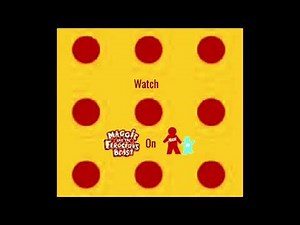 Watch Maggie and the Ferocious Beast on Nick Jr.