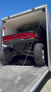 Coming soon.. our new Ranger 1500 72” kit 👀 | HCR Racing