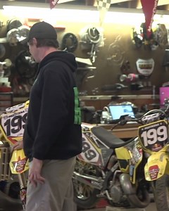 155K views · 2.9K reactions | Need to know these bikes inside and out!  | Nitro Circus | Facebook