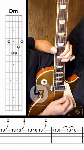 Learn Black Magic Woman Intro/Riff on Guitar with Tabs and Backing Track