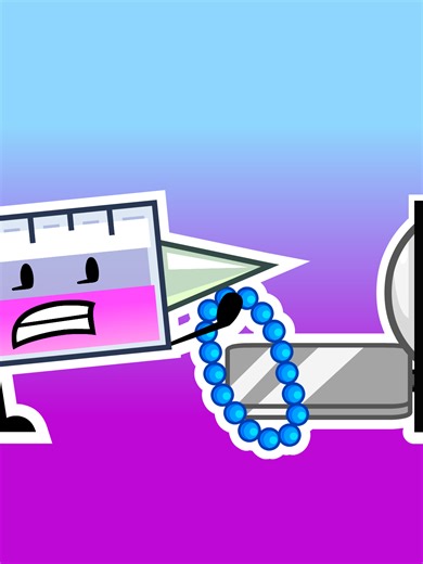 BFDIE 3 Reanimated: A Fresh Take on Object Shows