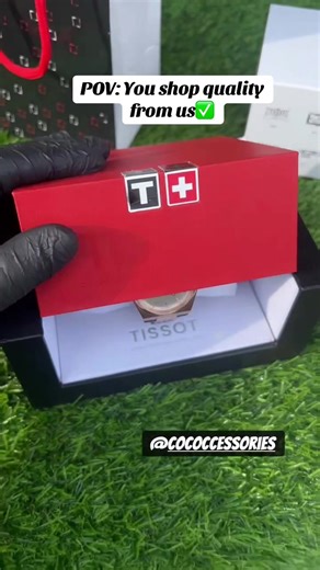 Coco accessories on TikTok