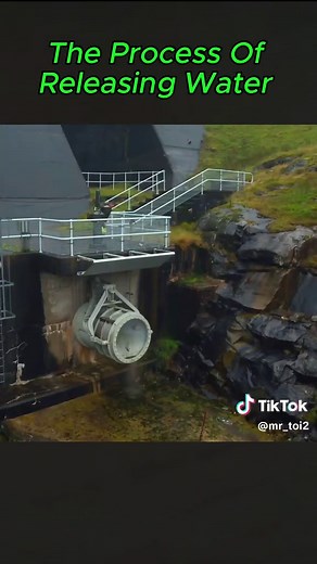 Understanding Hydroelectric Dam Water Releases