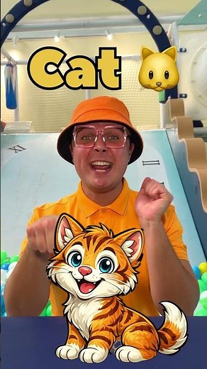 Animal Sounds for Kids 🐶🔊 Learn & Guess