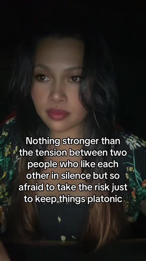 Understanding Platonic Relationships and Their Dynamics