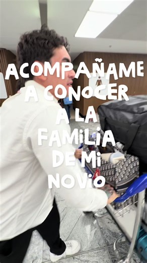 Vlogmas 10: Lo que salió mal con mis suegros