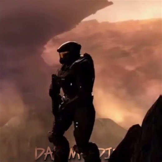 THE FALL OF REACH - HALO REACH SPARTAN-B312 EDIT