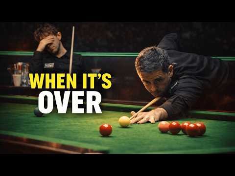 Ronnie O'Sullivan – The Frame They’ll Never Forget
