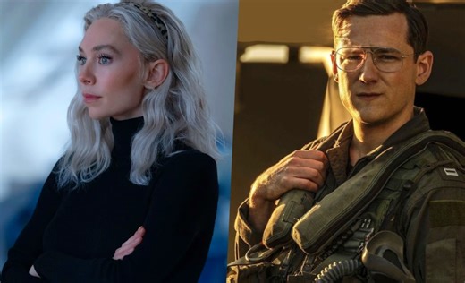 Vanessa Kirby & Lewis Pullman Tapped For Ticking Clock Sci-Fi Thriller 'The Spacesuit' From Director Kitty Green