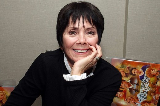 Where Is Joyce DeWitt Now? All About Her Life After