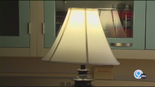 Flickering lights in Syracuse mainly a Wednesday night issue