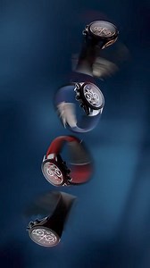 5.3K views · 115 reactions | Ready to go full throttle? The new TAG Heuer Carrera Chronograph Extreme Sport collection reimagines precision and performance. Crafted with cutting-edge materials, signature skeleton dials, and in-house chronograph & tourbillon movements, these dynamic 44mm watches are designed to push limits without ever needing a pit stop. #TAGHeuer #TAGHeuerCarrera | The Hour Glass | Facebook