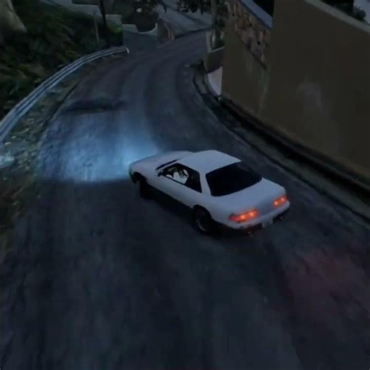 Driftin | #professionaldrifter #gta #gta5 #driftingguru #gtaonline #gtaonly #gtav #automobile