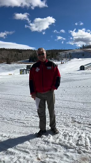 2 days until Opening Day! We'll have Quickdraw Lift and Stagecoach running to give you access to Easy Money, Daisy, and Heart Park. Don't forget to review your NSAA Safety Code before putting your boots on! First 100 people in line will get FREE Mammut beanies! Who are we seeing for first chair? | Granby Ranch