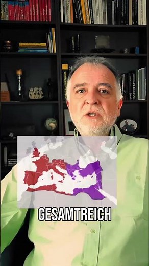 Rome: One Empire, Two Emperors – Until the End!