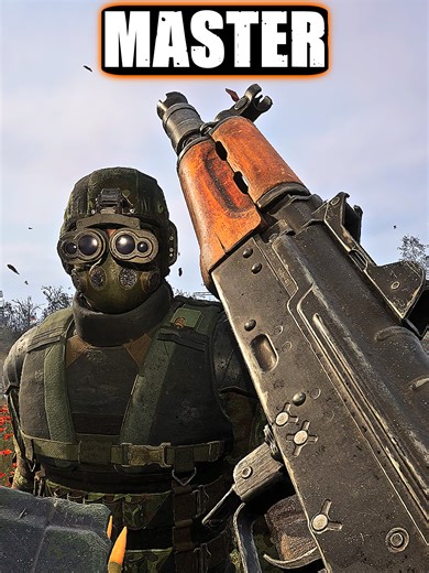 STALKER 2 NPCs: Bullet Sponges in Master Difficulty?