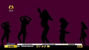 SIX TV on Reels | Facebook