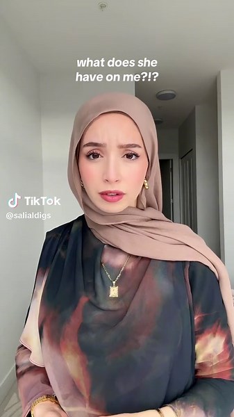 Sali (@salialdigs) - Understanding Highly Sensitive People in Relationships