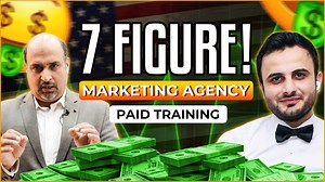 50K views · 1K reactions | 7Figure Marketing agency | ڈیجیٹل مارکیٹرز...