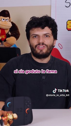 Donkey Kong Bananza e Super Mario Odissey: Segreti Svelati