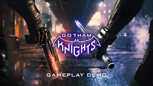 228K views · 6.5K reactions | Batman's eldest sons take on the Court of Owls in this extended gameplay demo from Gotham Knights! See what Nightwing and Red Hood can do: | IGN | Facebook