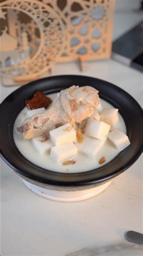FAIL-PROOF RICE COOKER KETUPAT RECIPE