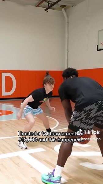 Jesser Clips on TikTok