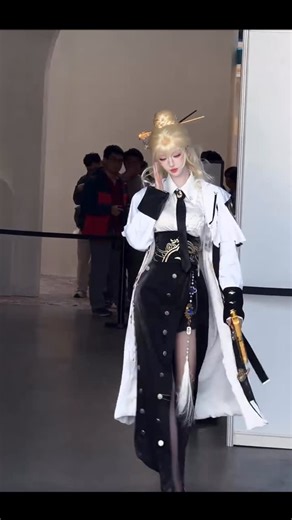 LyKa 🌙 on Instagram: "来自女机械师的压制 #女机械师 #DNF嘉年华 (Cn:小玥玥)"