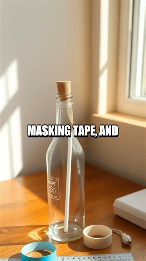 A Quiet Sky in a Bottle A Fresh Home Weather Station